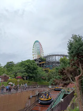 ひらかたパークに投稿された画像（2024/5/1）