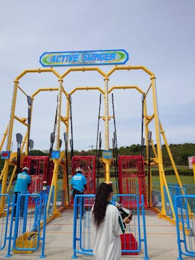 芝政ワールドに投稿された画像（2024/5/1）