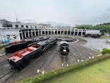 京都鉄道博物館に投稿された画像（2024/5/2）