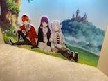 アニメ 葬送のフリーレン展 ～冒険の終わりから始まる物語～に投稿された画像（2024/5/2）