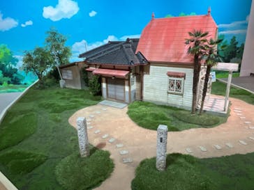 ジブリパークとジブリ展（新潟県立近代美術館）に投稿された画像（2024/5/1）