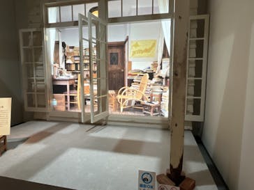 ジブリパークとジブリ展（新潟県立近代美術館）に投稿された画像（2024/5/1）