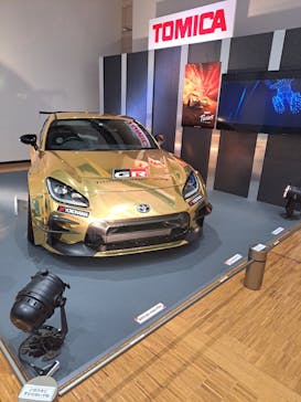 トミカ博 in OSAKA事務局に投稿された画像（2024/5/2）
