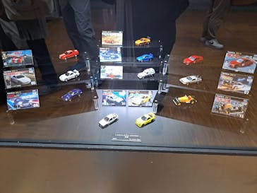 トミカ博 in OSAKA事務局に投稿された画像（2024/5/2）