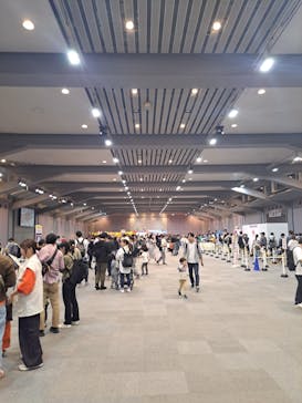 トミカ博 in OSAKA事務局に投稿された画像（2024/5/2）