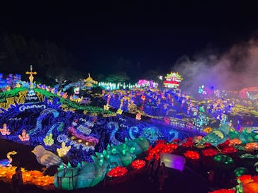 伊豆ぐらんぱる公園に投稿された画像（2024/5/2）