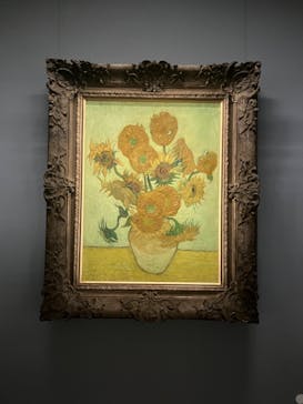 北欧の神秘（ＳＯＭＰＯ美術館）に投稿された画像（2024/5/2）