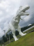 福井県立恐竜博物館に投稿された画像（2024/5/2）