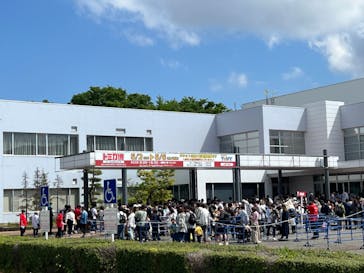 トミカ博 in NIIGATA事務局に投稿された画像（2024/5/2）