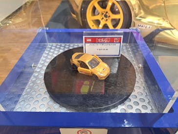 トミカ博 in OSAKA事務局に投稿された画像（2024/5/2）