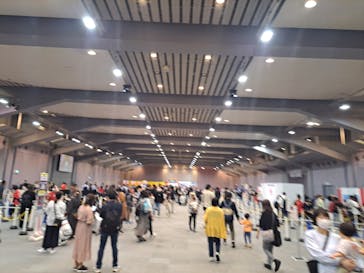 トミカ博 in OSAKA事務局に投稿された画像（2024/5/2）