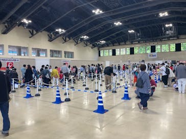 トミカ博 in NIIGATA事務局に投稿された画像（2024/5/2）