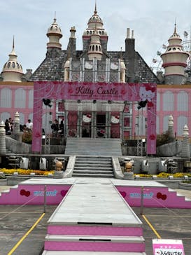 ハーモニーランドに投稿された画像（2024/5/2）