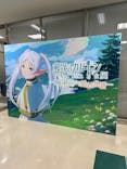 アニメ 葬送のフリーレン展 ～冒険の終わりから始まる物語～に投稿された画像（2024/5/2）