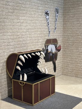 アニメ 葬送のフリーレン展 ～冒険の終わりから始まる物語～に投稿された画像（2024/5/2）