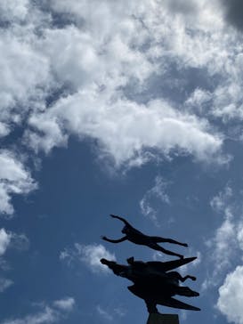 彫刻の森美術館に投稿された画像（2024/5/2）