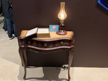 アニメ 葬送のフリーレン展 ～冒険の終わりから始まる物語～に投稿された画像（2024/5/2）