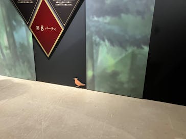 アニメ 葬送のフリーレン展 ～冒険の終わりから始まる物語～に投稿された画像（2024/5/2）