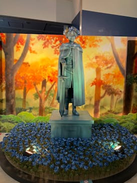 アニメ 葬送のフリーレン展 ～冒険の終わりから始まる物語～に投稿された画像（2024/5/2）