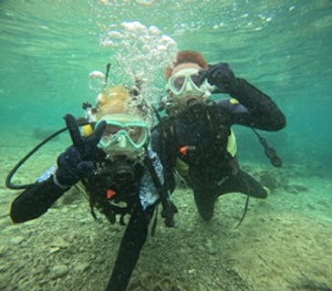 沖縄マリンサービス碧に投稿された画像（2024/5/2）