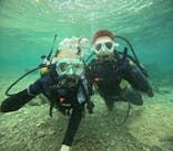 沖縄マリンサービス碧に投稿された画像（2024/5/2）