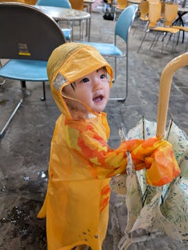 よこはま動物園ズーラシアに投稿された画像（2024/5/2）