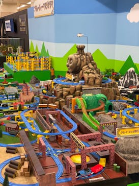 プラレール博 in TOKYO事務局に投稿された画像（2024/5/2）