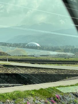 福井県立恐竜博物館に投稿された画像（2024/5/2）