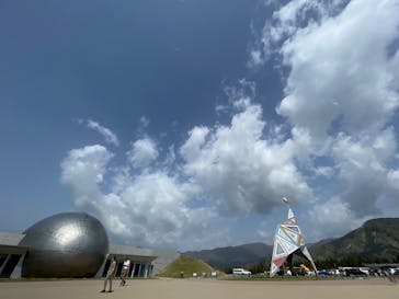 福井県立恐竜博物館に投稿された画像（2024/5/2）