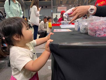 トミカ博 in OSAKA事務局に投稿された画像（2024/5/2）