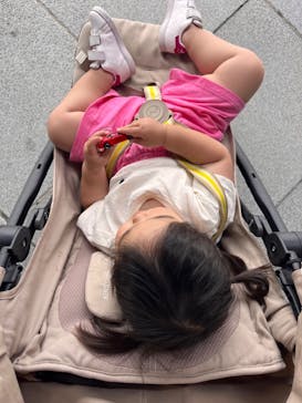 トミカ博 in OSAKA事務局に投稿された画像（2024/5/2）