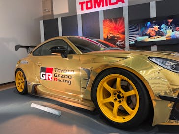 トミカ博 in OSAKA事務局に投稿された画像（2024/5/2）