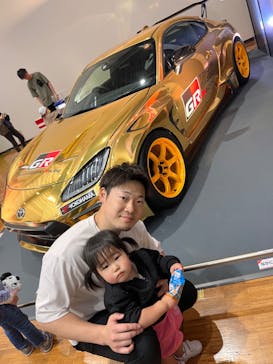 トミカ博 in OSAKA事務局に投稿された画像（2024/5/2）