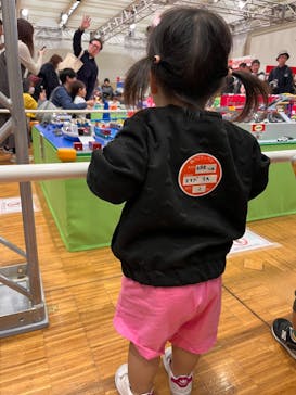 トミカ博 in OSAKA事務局に投稿された画像（2024/5/2）