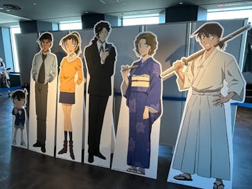 サンシャイン60展望台に投稿された画像（2024/5/2）