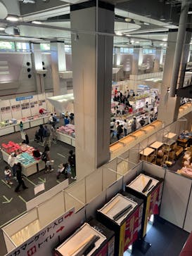 トミカ博 in OSAKA事務局に投稿された画像（2024/5/2）