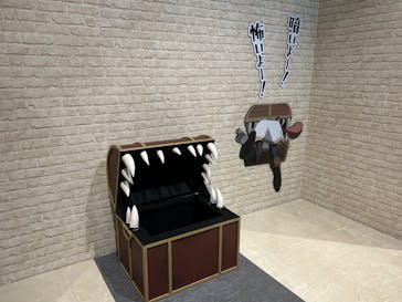 アニメ 葬送のフリーレン展 ～冒険の終わりから始まる物語～に投稿された画像（2024/5/2）