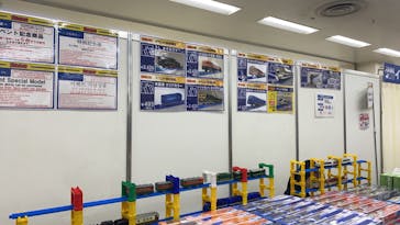 プラレール博 in TOKYO事務局に投稿された画像（2024/5/2）
