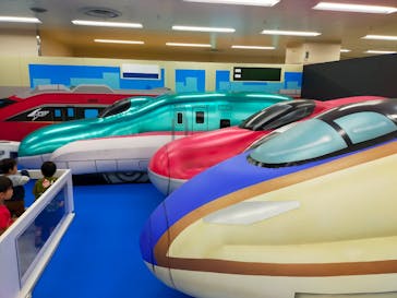 プラレール博 in TOKYO事務局に投稿された画像（2024/5/2）