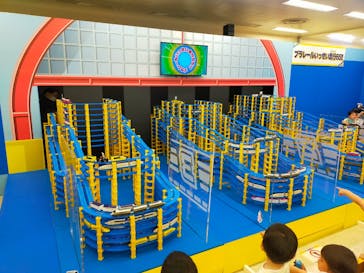 プラレール博 in TOKYO事務局に投稿された画像（2024/5/2）