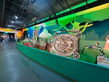 横浜市立金沢動物園に投稿された画像（2024/5/2）