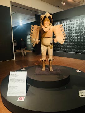 特別展「古代メキシコ ーマヤ、アステカ、テオティワカン」に投稿された画像（2024/5/2）