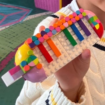 レゴランドⓇ・ジャパン・リゾートに投稿された画像（2024/5/2）