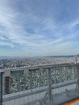 ハルカス300(展望台)に投稿された画像（2024/5/2）