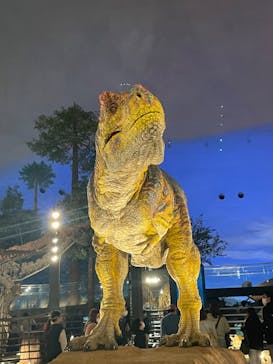 福井県立恐竜博物館に投稿された画像（2024/5/2）