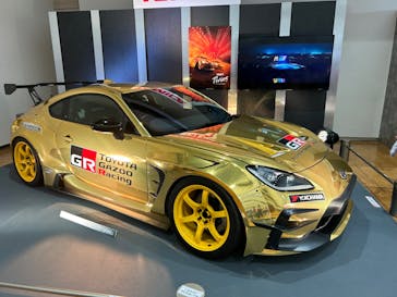 トミカ博 in OSAKA事務局に投稿された画像（2024/5/2）