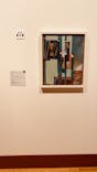 パリ ポンピドゥーセンター　キュビスム展—美の革命 ピカソ、ブラックからドローネー、シャガールへに投稿された画像（2024/5/2）