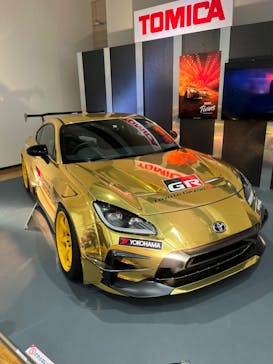 トミカ博 in OSAKA事務局に投稿された画像（2024/5/2）