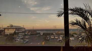 阿字ヶ浦温泉 のぞみに投稿された画像（2024/5/2）