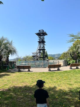 日立市かみね動物園に投稿された画像（2024/5/2）